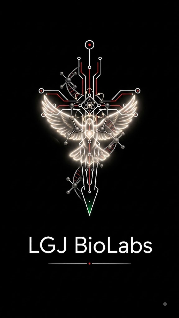 LGJ BioLabs